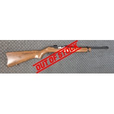 Ruger 44 Carbine 44 Mag 18.5" Barrel Semi Auto Rifle Used